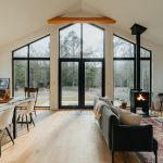 The New Social Architecture: Designing for Connection