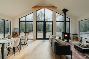 The New Social Architecture: Designing for Connection